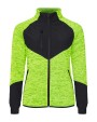 CLIQUE Haines Women Softshells personalisierbar