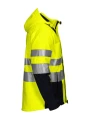 PROJOB 6420 PARKA SOFTSHELL - EN ISO 20471 CLASSE 3/2 /api/colors/f8fdaa66-6ddc-4b38-97a7-dc26c00d2622 personnalisable