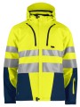 PROJOB 6420 PARKA SOFTSHELL - EN ISO 20471 CLASSE 3/2 /api/colors/74288b48-d1b8-4317-95c5-a35b4207d507 personnalisable
