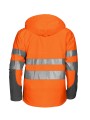 PROJOB 6420 PARKA SOFTSHELL - EN ISO 20471 CLASSE 3/2 /api/colors/8ef5b25d-40ca-4809-850a-89b8ef36650c personnalisable