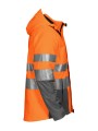 PROJOB 6420 PARKA SOFTSHELL - EN ISO 20471 CLASSE 3/2 /api/colors/8ef5b25d-40ca-4809-850a-89b8ef36650c personnalisable