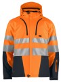 PROJOB 6420 PARKA SOFTSHELL - EN ISO 20471 CLASSE 3/2 /api/colors/994f2ca3-7f16-475d-8db3-474f109852d9 personnalisable
