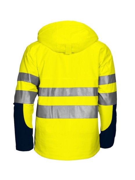 PROJOB 6420 PARKA SOFTSHELL - EN ISO 20471 CLASSE 3/2 /api/colors/74288b48-d1b8-4317-95c5-a35b4207d507 personnalisable