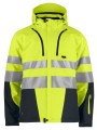 PROJOB 6420 PARKA SOFTSHELL - EN ISO 20471 CLASSE 3/2 /api/colors/f8fdaa66-6ddc-4b38-97a7-dc26c00d2622 personnalisable