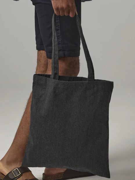 Tote bags à personnaliser WESTFORDMILL REVIVE RECYCLED TOTE 