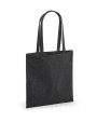 WESTFORDMILL REVIVE RECYCLED TOTE Tote Bags personalisierbar