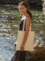 Tote bags à personnaliser WESTFORDMILL REVIVE RECYCLED TOTE 