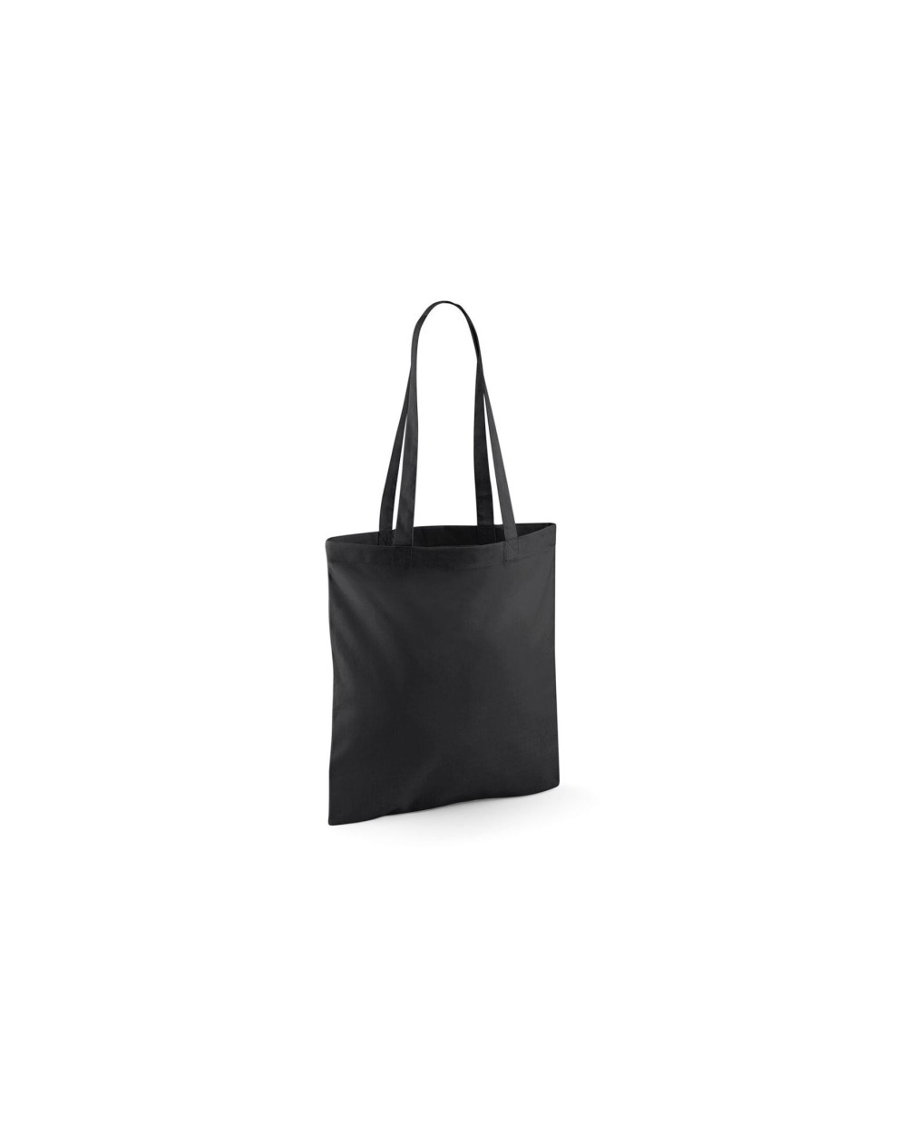 Tote bags WESTFORDMILL REVIVE RECYCLED TOTE voor bedrukking &amp; borduring