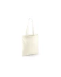 Tote bags WESTFORDMILL REVIVE RECYCLED TOTE voor bedrukking &amp; borduring