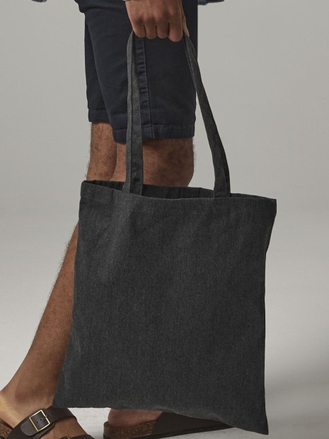 Tote bags à personnaliser WESTFORDMILL REVIVE RECYCLED TOTE 