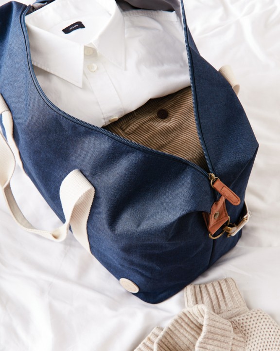 VINGA VINGA Sortino Wochenendtasche Taschen personalisierbar