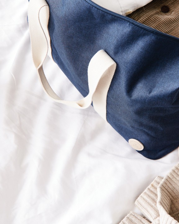 VINGA VINGA Sortino Wochenendtasche Taschen personalisierbar