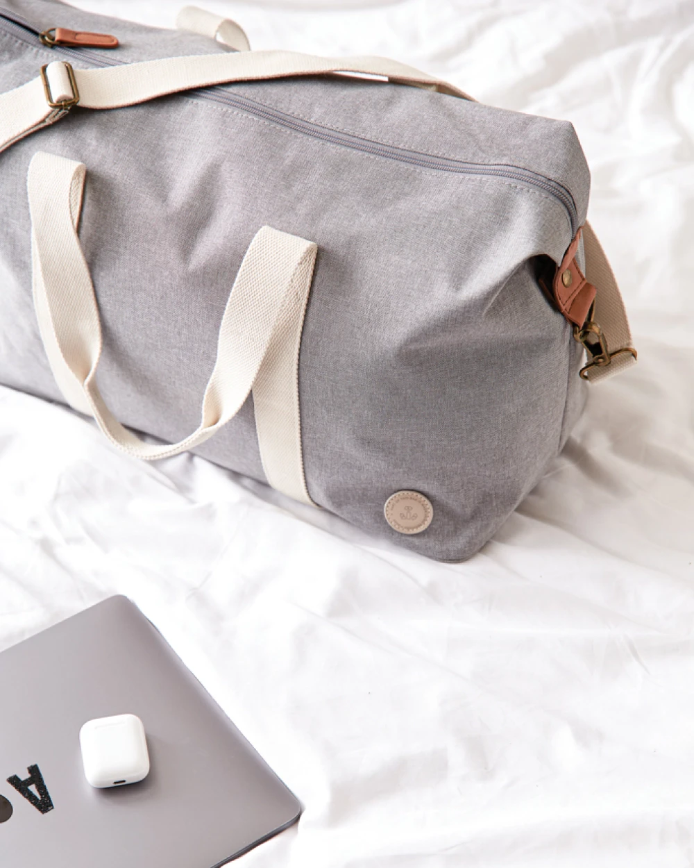 Sacs & Bagagerie personnalisable VINGA VINGA Sac weekend Sortino