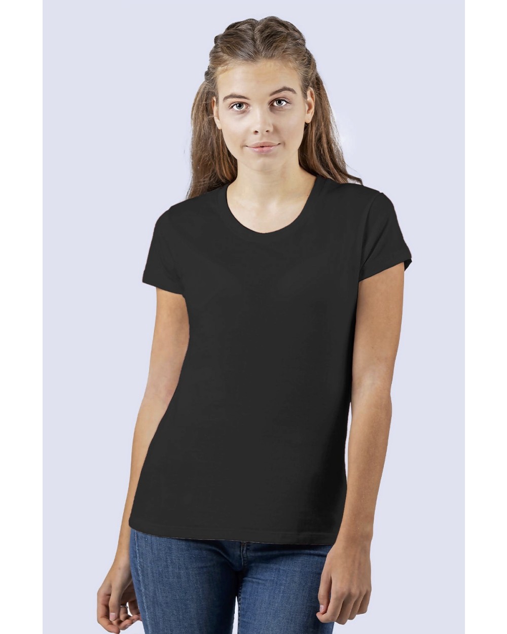 T-Shirts personnalisable STARWORLD Ladies Retail T-Shirt