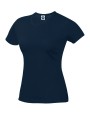 STARWORLD Ladies Retail T-Shirt T-Shirts personalisierbar