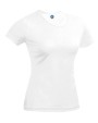 T-shirts STARWORLD Ladies Organic Cotton T-Shirt voor bedrukking &amp; borduring