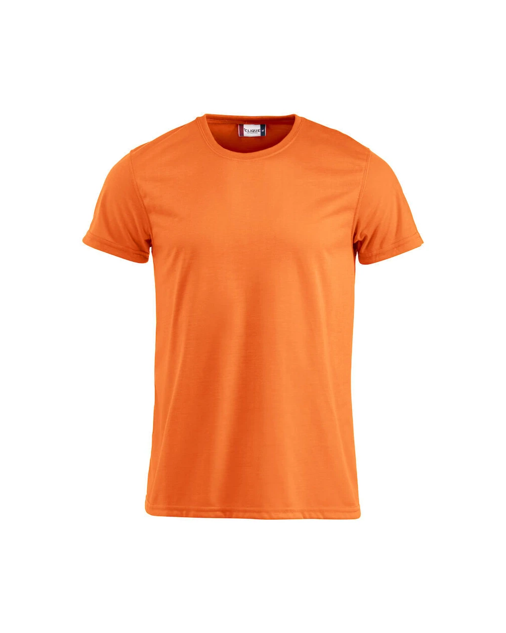 CLIQUE Neon-T T-Shirts personalisierbar