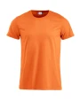 CLIQUE Neon-T T-Shirts personalisierbar