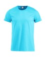 CLIQUE Neon-T T-Shirts personalisierbar