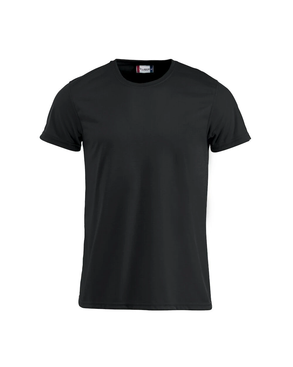 CLIQUE Neon-T T-Shirts personalisierbar