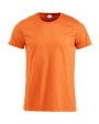 T-Shirts personnalisable CLIQUE Neon-T