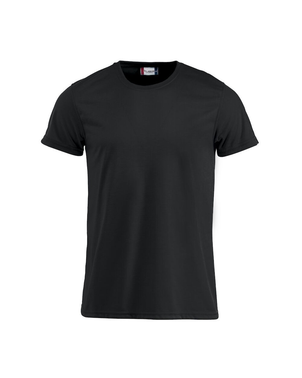 CLIQUE Neon-T T-Shirts personalisierbar