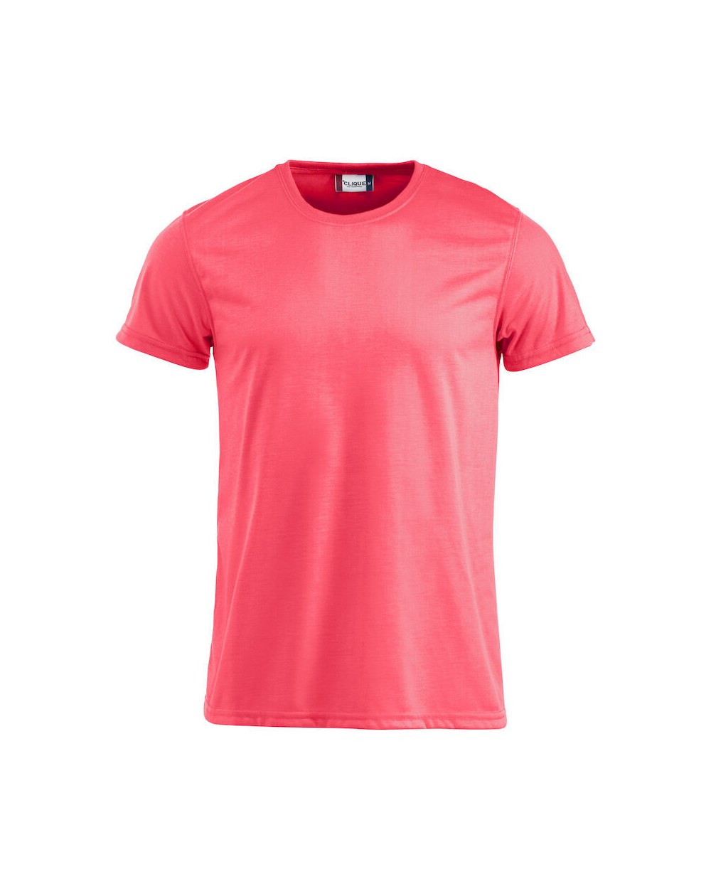 T-shirts CLIQUE Neon-T voor bedrukking &amp; borduring