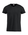 CLIQUE Neon-T T-Shirts personalisierbar