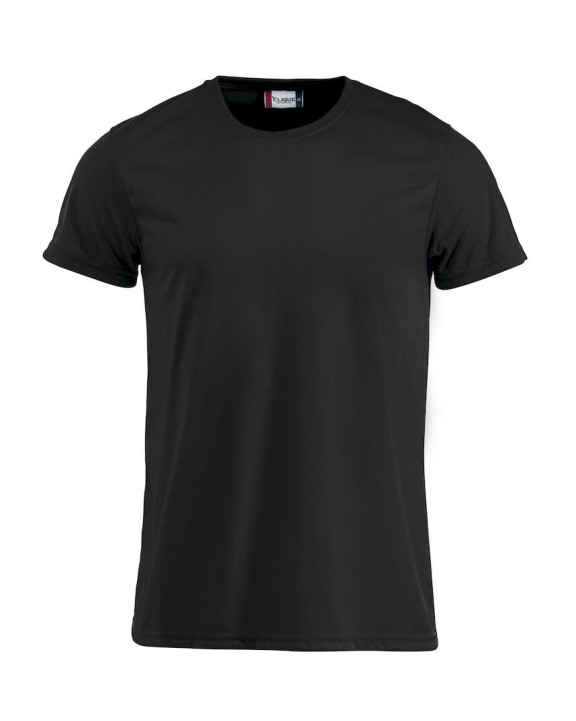 CLIQUE Neon-T T-Shirts personalisierbar