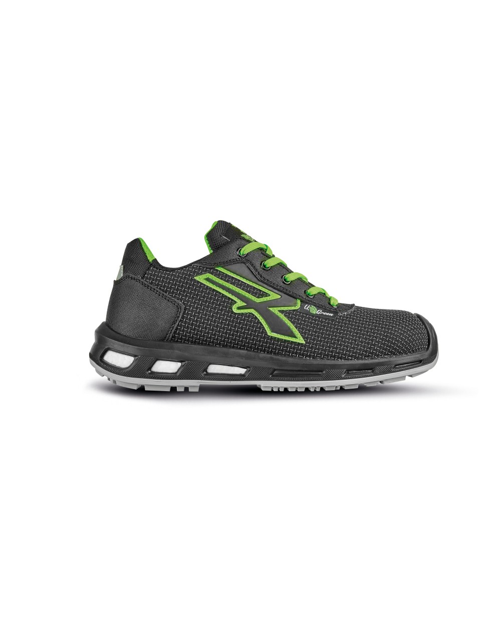 Accessoires personnalisable U-POWER Chaussures de sécurité Malibu