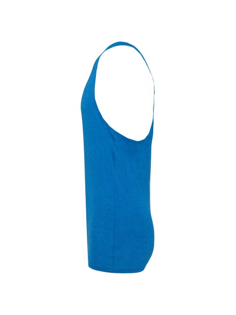 PROACT Débardeur triblend homme /api/colors/3cb043d2-e3c7-4e75-be23-0581c7732e3f personnalisable