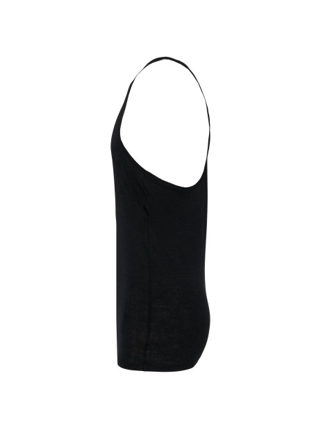 PROACT Débardeur triblend homme /api/colors/b9fdad4a-5e94-45cb-8c03-c08b349b28c3 personnalisable