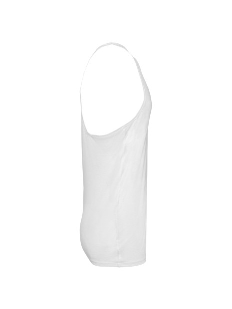 PROACT Débardeur triblend homme /api/colors/7a92cd2d-10d2-40b4-928b-296bb7487506 personnalisable