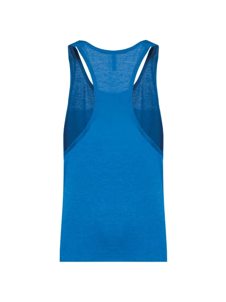 PROACT Débardeur triblend homme /api/colors/3cb043d2-e3c7-4e75-be23-0581c7732e3f personnalisable