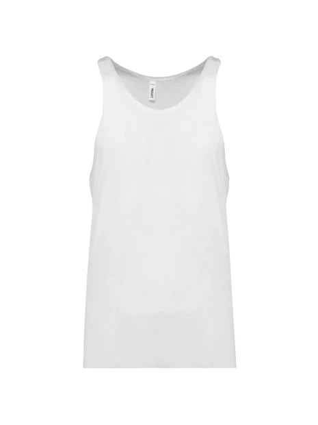 PROACT Débardeur triblend homme /api/colors/7a92cd2d-10d2-40b4-928b-296bb7487506 personnalisable