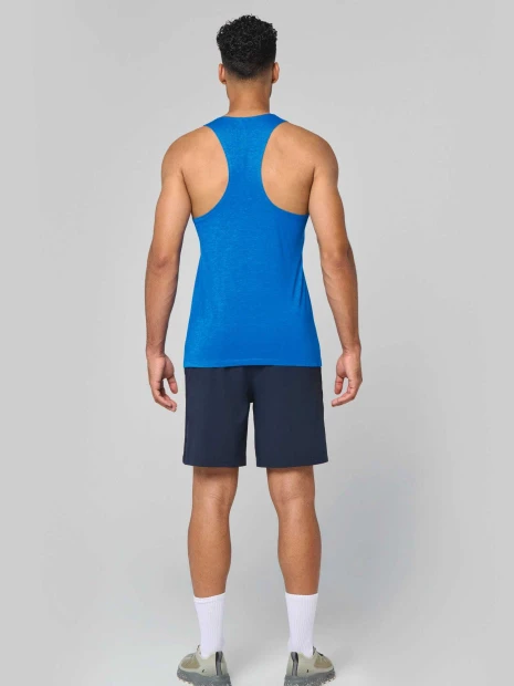 T-Shirts à personnaliser PROACT Débardeur triblend homme 