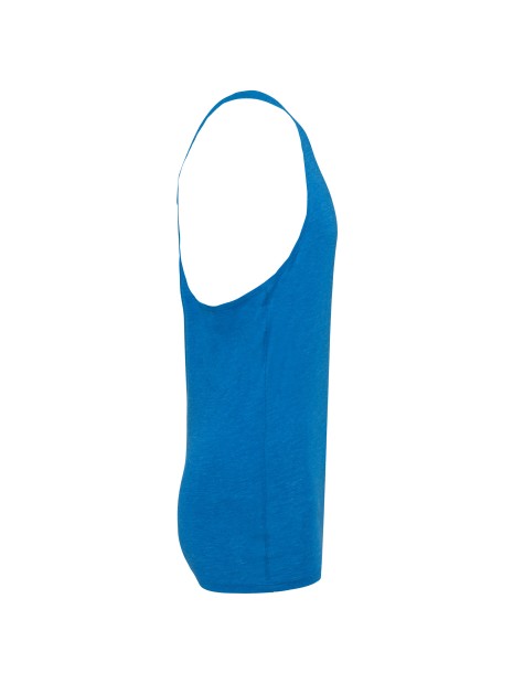 PROACT Débardeur triblend homme /api/colors/3cb043d2-e3c7-4e75-be23-0581c7732e3f personnalisable