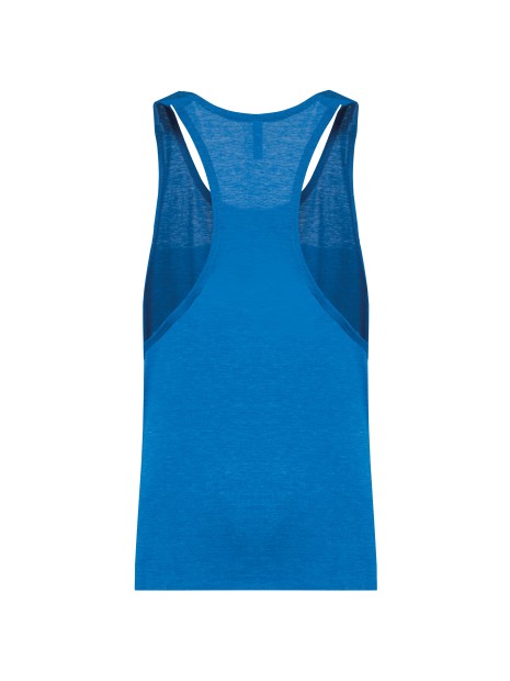 PROACT Débardeur triblend homme /api/colors/3cb043d2-e3c7-4e75-be23-0581c7732e3f personnalisable