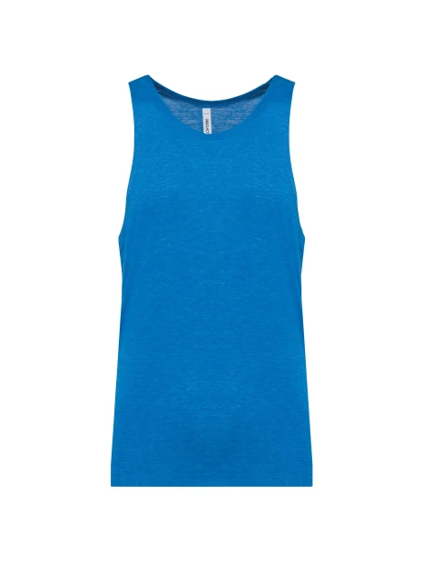 PROACT Débardeur triblend homme /api/colors/3cb043d2-e3c7-4e75-be23-0581c7732e3f personnalisable