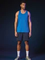 T-Shirts à personnaliser PROACT Débardeur triblend homme 