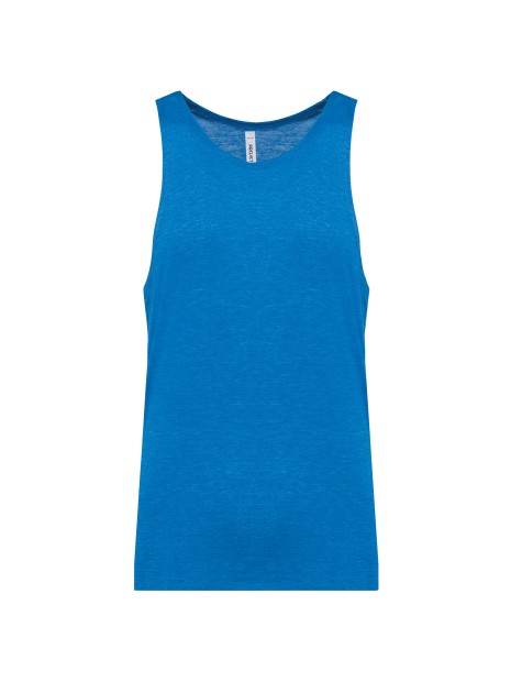 PROACT Débardeur triblend homme /api/colors/3cb043d2-e3c7-4e75-be23-0581c7732e3f personnalisable