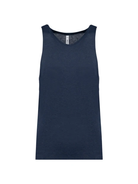PROACT Débardeur triblend homme /api/colors/34645e9b-b8a1-441f-b38c-4c2ad38c98a3 personnalisable