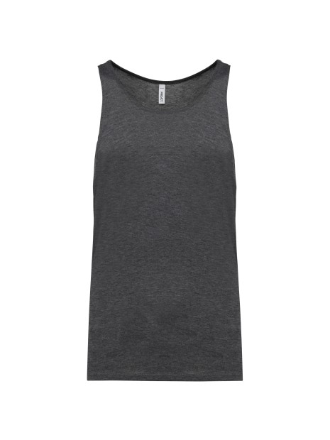 PROACT Débardeur triblend homme /api/colors/9fea784c-eca3-48b3-8820-8b6965285ce9 personnalisable