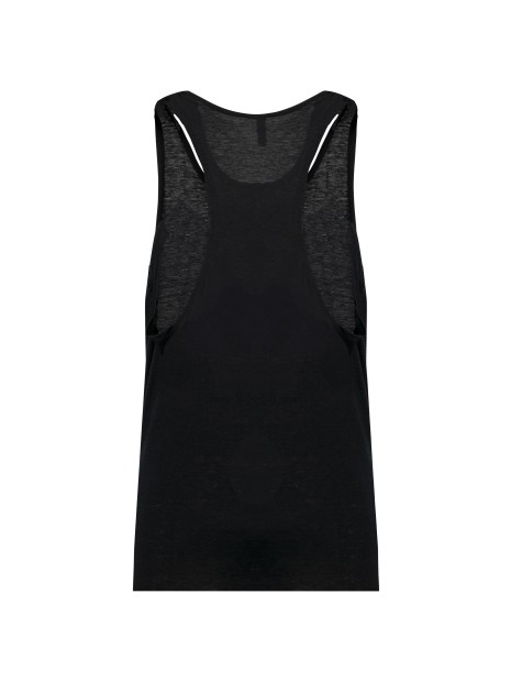 PROACT Débardeur triblend homme /api/colors/b9fdad4a-5e94-45cb-8c03-c08b349b28c3 personnalisable