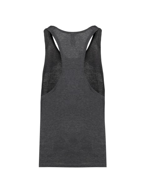 PROACT Débardeur triblend homme /api/colors/9fea784c-eca3-48b3-8820-8b6965285ce9 personnalisable