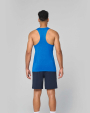 T-Shirts personnalisable Proact Débardeur triblend homme