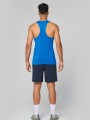 T-Shirts à personnaliser PROACT Débardeur triblend homme 