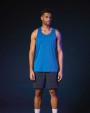 T-Shirts personnalisable PROACT Débardeur triblend homme