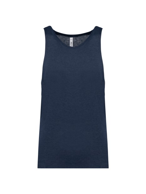 PROACT Débardeur triblend homme /api/colors/34645e9b-b8a1-441f-b38c-4c2ad38c98a3 personnalisable