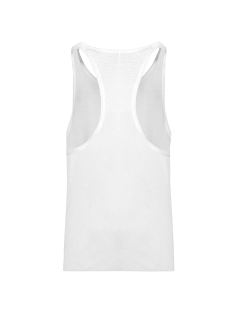 PROACT Débardeur triblend homme /api/colors/7a92cd2d-10d2-40b4-928b-296bb7487506 personnalisable